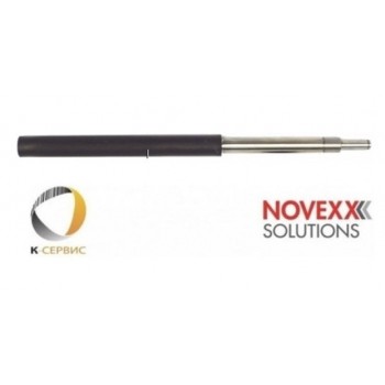 Ролик риббона Avery / Novexx ALX92x (106mm), A1076