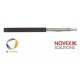 Ролик риббона Avery / Novexx ALX92x (106mm), A1076