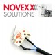 Микропереключатель Avery / Novexx AXL924/926 (RH/LH), A2081