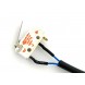 Микропереключатель Avery / Novexx AXL924/926 (RH/LH), A2081