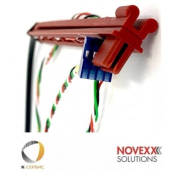 Датчик зазора между этикетками Novexx AXL92x, A2151