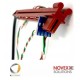 Датчик зазора между этикетками Novexx AXL92x, A2151