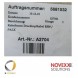 Шлейф печатающей головки Avery / Novexx 4"/5" AXL, A2704 правая версия