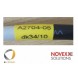 Шлейф печатающей головки Avery / Novexx 4"/5" AXL, A2704 правая версия