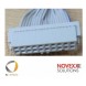 Шлейф печатающей головки Avery / Novexx 4"/5" AXL, A2704 правая версия