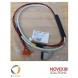 Шлейф печатающей головки Avery / Novexx 4"/5" AXL, A2704 правая версия