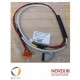 Шлейф печатающей головки Avery / Novexx 4"/5" AXL, A2704 правая версия