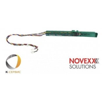 Фотодатчик проходящего света с меткой на отражение снизу Avery / Novexx AP 5.4, A4046 (снят с производства)