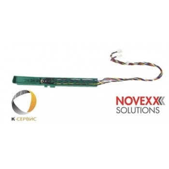 Фотодатчик проходящего света с меткой на отражение снизу Avery / Novexx AP 5.4, A102348