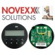 Дисплей оператора аппликатора Novexx Solutions ALS20x, A6627