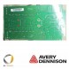 Плата управления шаговыми двигателями Novexx ALS/XLS - series , A7389