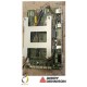 Плата управления шаговыми двигателями Novexx ALS/XLS - series , A7389