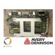 Плата управления шаговыми двигателями Novexx ALS/XLS - series , A7389