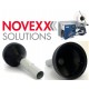 Корпус дисплея в сборе Avery ALX 104 (KIT), A7646