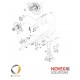 Малый ремкомплект Novexx Solutions ALS20x/256, A8092