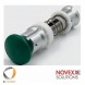 Узел смотки Novexx ALS 204 / ALS 206 / ALS 209 (4"), А8109  снят с производства