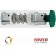 Узел смотки Novexx ALS 204 / ALS 206 / ALS 209 (4"), А8109  снят с производства