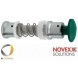 Узел смотки Novexx ALS 204 / ALS 206 / ALS 209 (4"), А8109  (снят с производства)