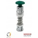 Узел смотки Novexx ALS 204 / ALS 206 / ALS 209 (4"), А8109  (снят с производства)