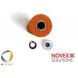 Ремкомплект прикаточного ролика Avery / Novexx ALS104/204 – ALX73x KIT1 (116mm), A9032