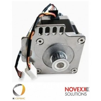 Шаговый двигатель в сборе Avery / Novexx XLS 256 / 272,  A9172