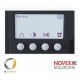 Комплект панели управления Novexx XLP 504, N100468