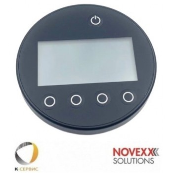 Панель управления Novexx XPA 934, N101898