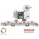 Панель управления Novexx XPA 934, N101898