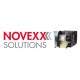 Принтер Novexx XLP514 (106mm) - 300DPI, N102871, N103127, N103131 (комплектация c внешним подмотчиком)