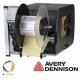 Принтер Novexx XLP514 (106mm) - 300DPI, N102871, N103127, N103131 (комплектация c внешним подмотчиком)