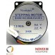 Шаговый двигатель Avery ALX 924, A3862