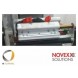 Обрезиненный вал Avery / Novexx XLP 5xx (106mm), N100011
