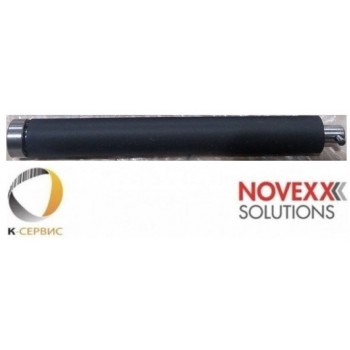 Обрезиненный вал Avery / Novexx XLP 5xx (106mm), N100011