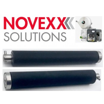 Ролик стальной Novexx XPA934,  N102000