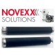 Ролик стальной Novexx XPA934,  N102000