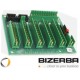 Плата распределителя напряжения Bizerba, 65485301150