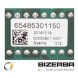 Плата распределителя напряжения Bizerba, 65485301150