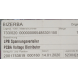 Плата распределителя напряжения Bizerba, 65485301150 (65485301102) Плата распределителя напряжения Bizerba, 65485301150 (65485301102)