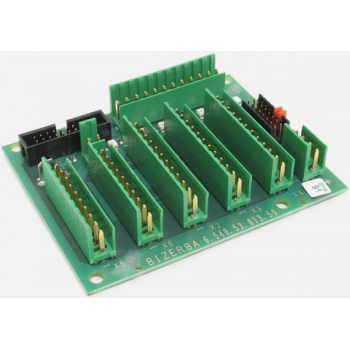Плата распределителя напряжения Bizerba, 65485301150 (65485301102) Плата распределителя напряжения Bizerba, 65485301150 (65485301102)