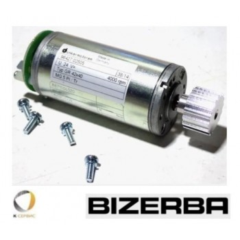 Мотор-редуктор Dunker GR42x40 24V Bizerba, 65551300202