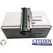 Термоголовка Citizen CL-S700 / CLS700 (104mm) - 200DPI, JN09802-0