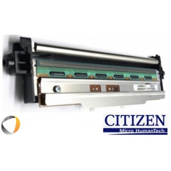 Термоголовка Citizen CL-S700 / CLS700 (104mm) - 200DPI, JN09802-0