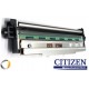 Термоголовка Citizen CL-S700 / CLS700 (104mm) - 200DPI, JN09802-0