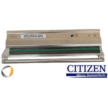 Термоголовка Citizen CL-S6621 (168mm) - 200DPI, PPM80005-00