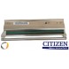 Термоголовка Citizen CL-E730 (104mm) - 300DPI, PPM80016-0