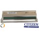 Термоголовка Citizen CL-S6621 (168mm) - 200DPI, PPM80005-00
