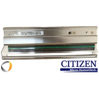 Термоголовка Citizen CL-E730 (104mm) - 300DPI, PPM80016-0