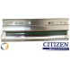 Термоголовка Citizen CL-S6621 (168mm) - 200DPI, PPM80005-00