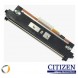Термоголовка Citizen CL-S700 / CL-S700C (104mm) - 300DPI, JN09804-0