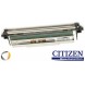 Термоголовка Citizen CL-S700 / CL-S700C (104mm) - 300DPI, JN09804-0